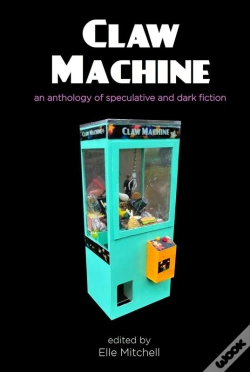 Capa do artigo Claw Machine