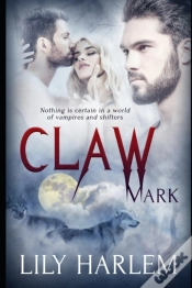 Capa do artigo Claw Mark: Paranormal Threesome  Mmf  Er