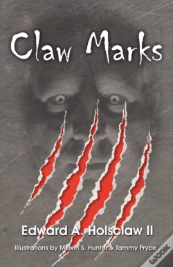 Capa do artigo Claw Marks