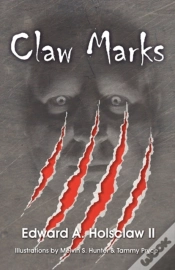 Capa do artigo Claw Marks