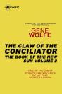 Claw Of The Conciliator - Preview