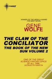 Capa do artigo Claw Of The Conciliator