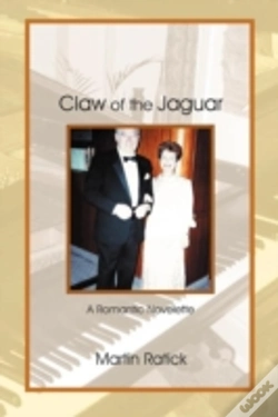 Capa do artigo Claw Of The Jaguar