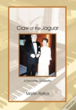 Capa do artigo Claw Of The Jaguar