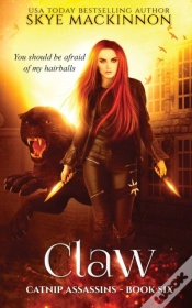 Capa do artigo Claw