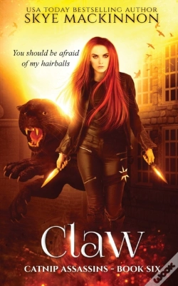 Capa do artigo Claw