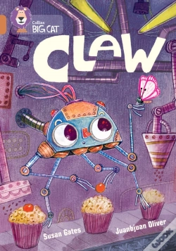 Capa do artigo Claw
