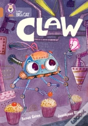 Capa do artigo Claw