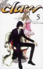 Claw T.5 - Preview
