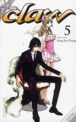 Capa do artigo Claw T.5