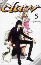 Capa do artigo Claw T.5