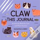 Claw This Journal