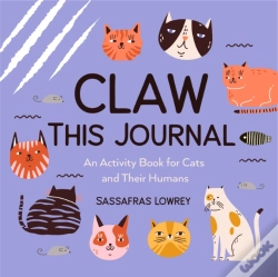 Capa do artigo Claw This Journal