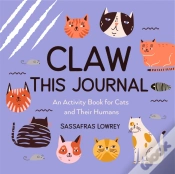 Capa do artigo Claw This Journal