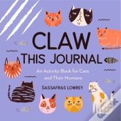 Capa do artigo Claw This Journal