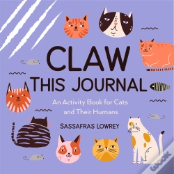 Capa do artigo Claw This Journal