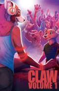 Claw Volume 1