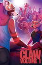 Claw Volume 1 - Preview
