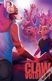 Claw Volume 1