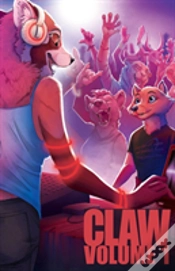 Capa do artigo Claw Volume 1