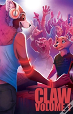 Capa do artigo Claw Volume 1