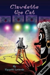 Capa do artigo Clawdette The Cat