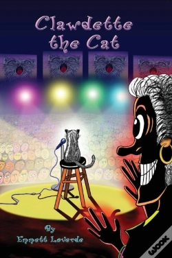 Capa do artigo Clawdette The Cat