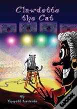 Clawdette The Cat