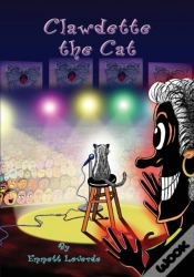 Capa do artigo Clawdette The Cat