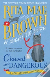Capa do artigo Clawed And Dangerous