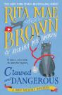 Clawed And Dangerous - Preview