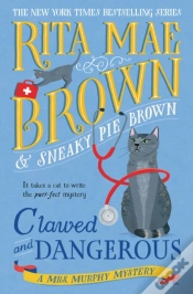 Capa do artigo Clawed And Dangerous