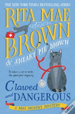 Capa do artigo Clawed And Dangerous