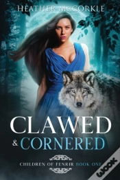 Capa do artigo Clawed & Cornered