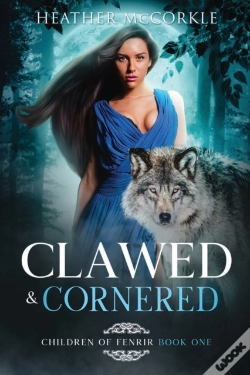 Capa do artigo Clawed & Cornered