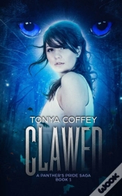 Capa do artigo Clawed