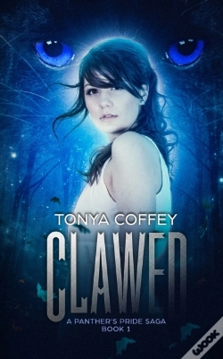 Capa do artigo Clawed