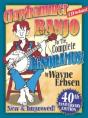 Clawhammer Banjo For The Complete Ignoramus! (Book & Cd Set) - Preview