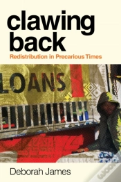Capa do artigo Clawing Back