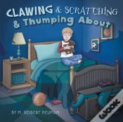 Capa do artigo Clawing & Scratching & Thumping About