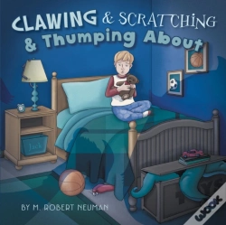 Capa do artigo Clawing & Scratching & Thumping About