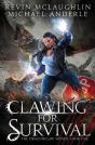 Clawing For Survival - Preview