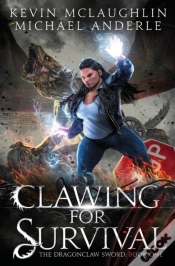 Capa do artigo Clawing For Survival