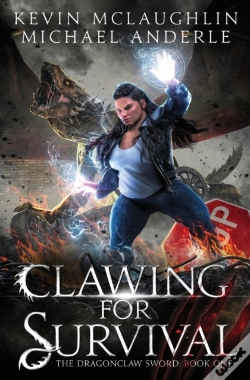 Capa do artigo Clawing For Survival