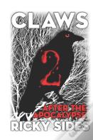 Claws 2. After The Apocalypse.