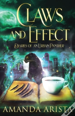 Capa do artigo Claws And Effect