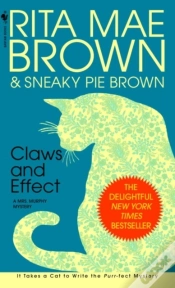 Capa do artigo Claws And Effect