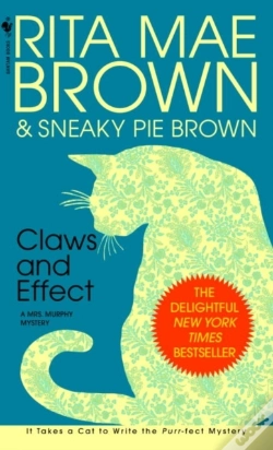 Capa do artigo Claws And Effect