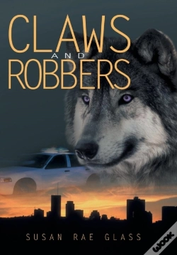 Capa do artigo Claws And Robbers