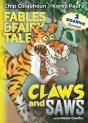 Claws And Saws - Preview
